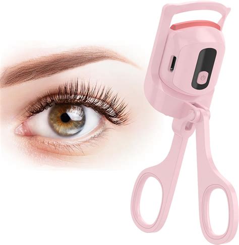 silicone eyelash curlers.